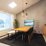 Arctic Loft Huoneisto Rovaniemi