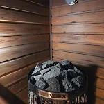 Arctic Loft Huoneisto *