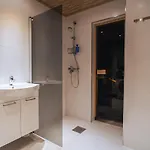 Huoneisto Arctic Loft