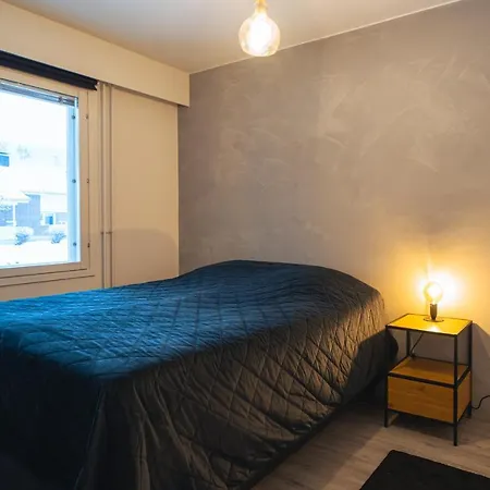 Arctic Loft * روفانييمي