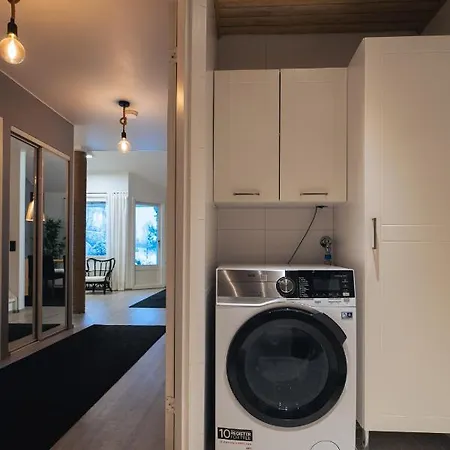 Arctic Loft * Rovaniemi