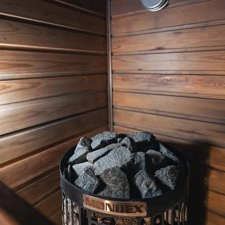 Arctic Loft Apartament *