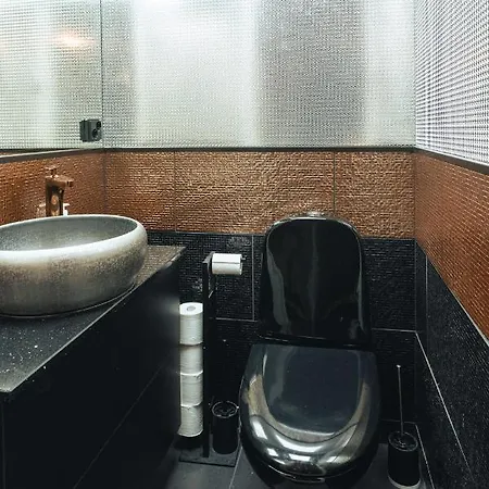 Arctic Loft Apartament