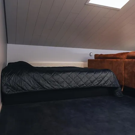 Arctic Loft Daire