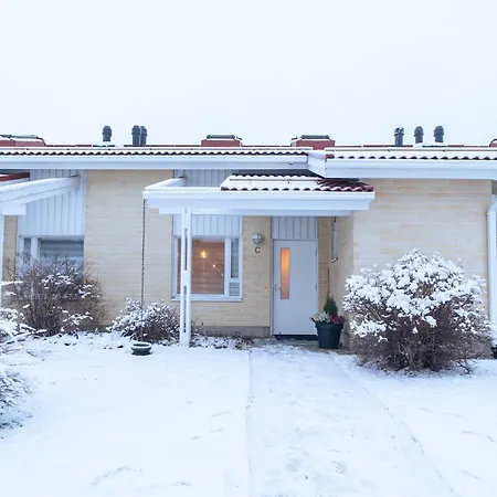 Daire Arctic Loft