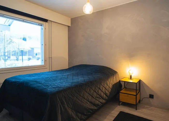 Arctic Loft * روفانييمي