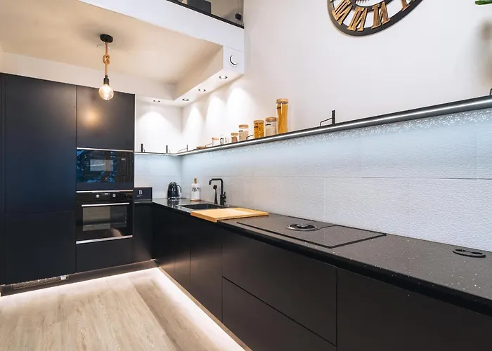 Arctic Loft * روفانييمي