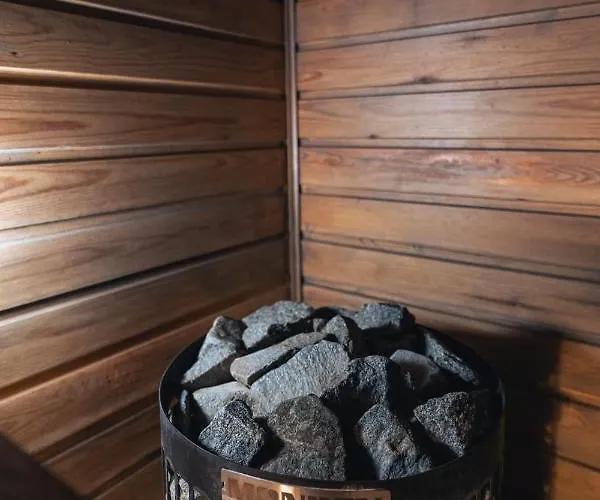 Arctic Loft Lejlighed *